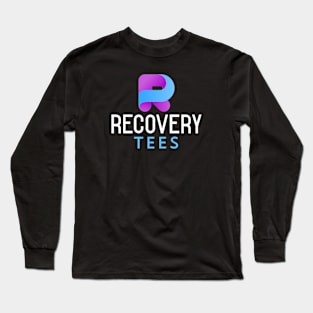 Recovery Tees Long Sleeve T-Shirt